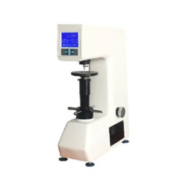 HRS-150型數顯洛氏硬度計